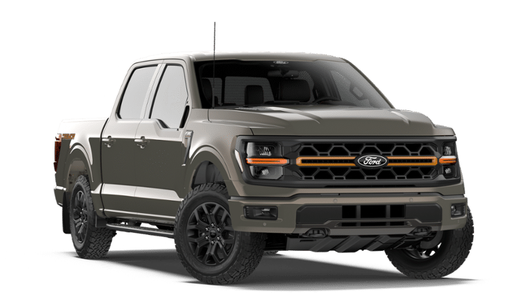 F-150® vehicle